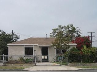 12025 S San Pedro St, Los Angeles, CA 90061