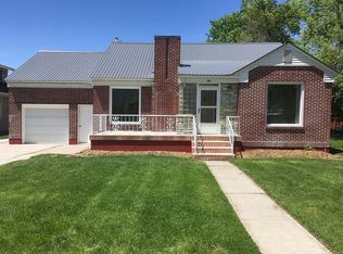 66 S Main St, Lewiston, UT 84320