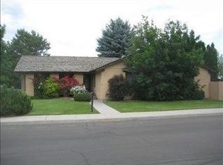 2151 Bitterroot Dr, Twin Falls, ID 83301
