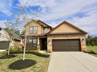 18234 Sofia Willow Way, Cypress, TX 77429