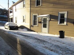 1199 McKinley Ave, Johnstown, PA 15905