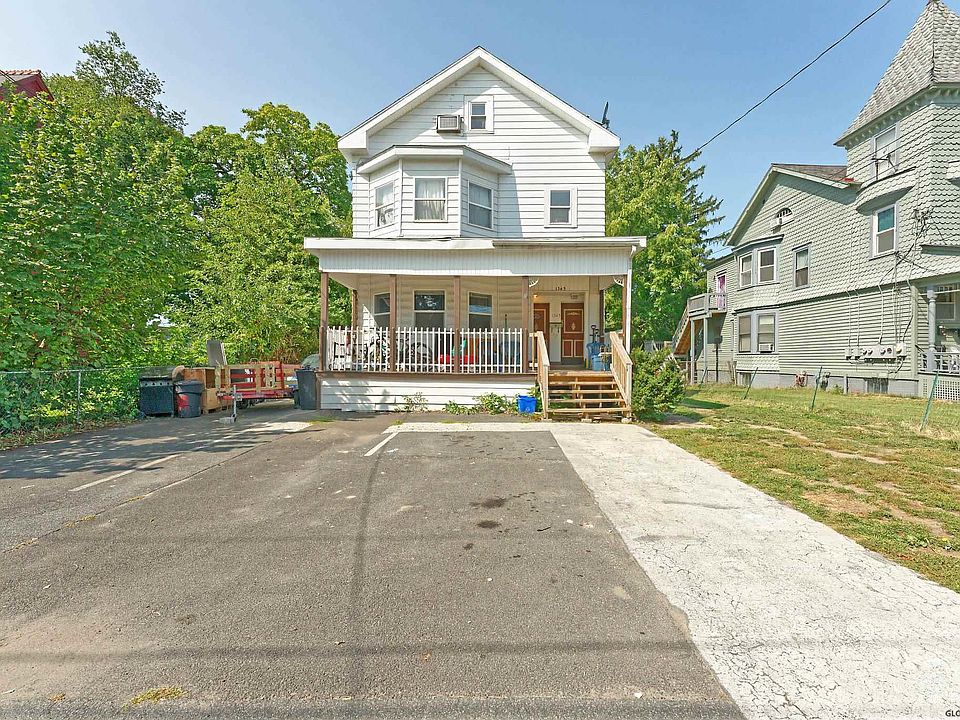 1345 3RD Street, Rensselaer, NY 12144 Zillow