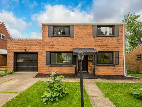 1165 Benton Pl, Pittsburgh, PA 15212