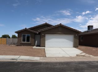 1426 S Huron Ave, Somerton, AZ 85350