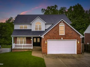 11610 Reality Trl, Louisville, KY 40229