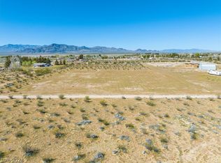 2915 Shawnee St, Sandy Valley, NV 89019