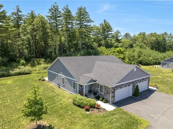 98 Bella Vista Cir #29, Chepachet, RI 02814