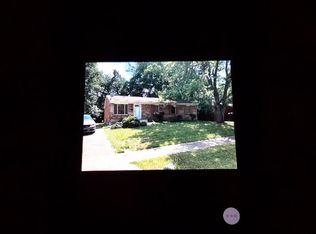 4204 Lambert Ave, Louisville, KY 40218