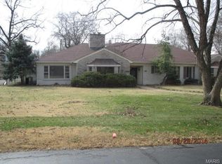 23 Fox Mdws, Saint Louis, MO 63127