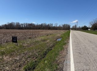 0 Mount Olive Point Isabel Rd #4, Bethel, OH 45106