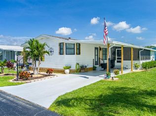 4719 SE Bywood Ter #B05017, Stuart, FL 34997