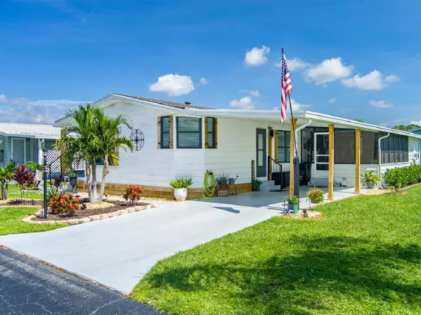 4719 SE Bywood Ter #B05017, Stuart, FL 34997