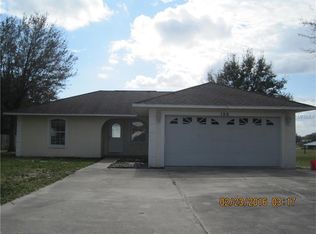 128 Tuscanooga Rd, Mascotte, FL 34753