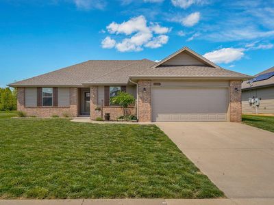 525 W Melody Lane, Republic, MO, 65738