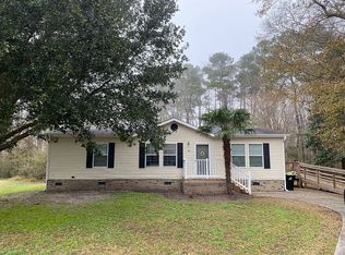 60 Peregrine Ct, Murrells Inlet, SC 29576