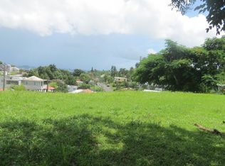 Sierra Taina Calle 1 Int Calle #7, Bayamon, PR 00956