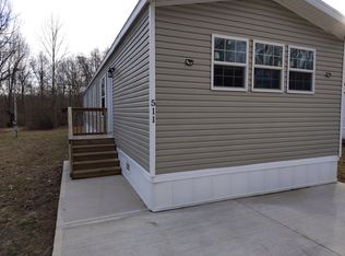 511 Elk Trail Dr, Evansville, IN 47712