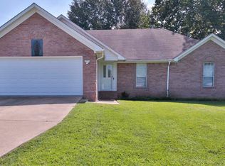 22 Kingston Ave, Atoka, TN 38004
