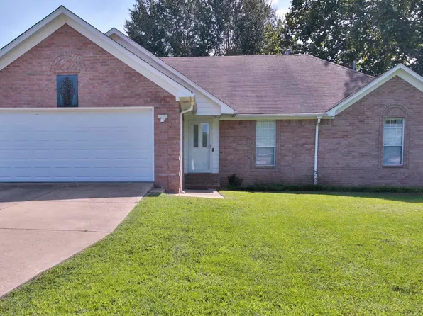 22 Kingston Ave, Atoka, TN 38004