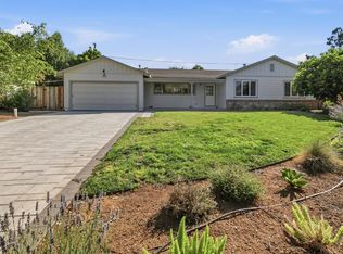 1445 Highland View Ct, Los Altos, CA 94024
