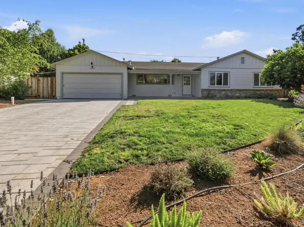 1445 Highland View Ct, Los Altos, CA 94024