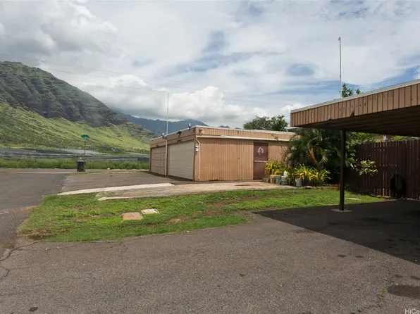 85-270 Ala Hema St APT C, Waianae, HI 96792