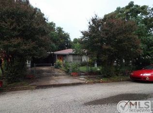1715 Bronte St, San Antonio, TX 78207