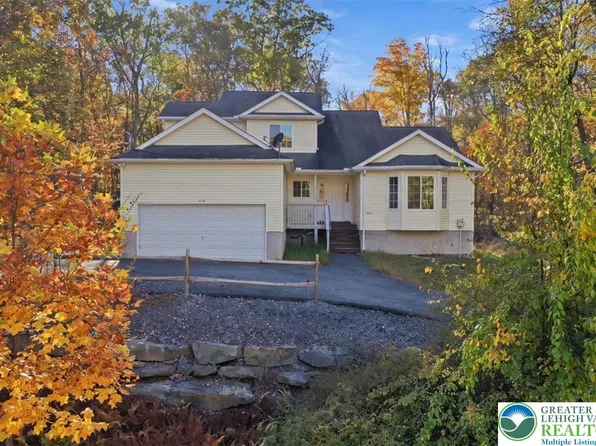 2118 Scarborough Way, Bushkill, PA 18324