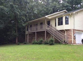 7229 President St, Leeds, AL 35094