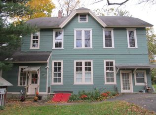 123 Old Post Rd N #B, Red Hook, NY 12571