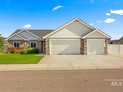337 Orchid Ave, Fruitland, ID, 83619