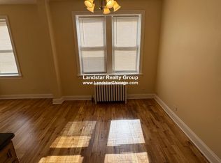 4557 W George St #1, Chicago, IL 60641