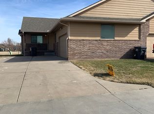 221 S Maize Rd UNIT 22, Wichita, KS 67209