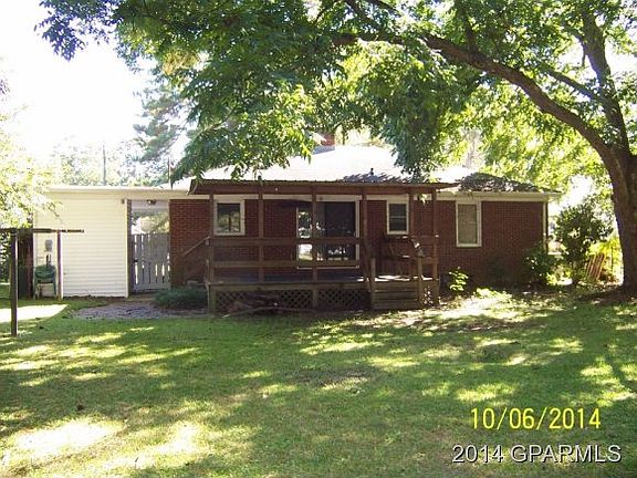 2nd image of 2409 Umstead Ave