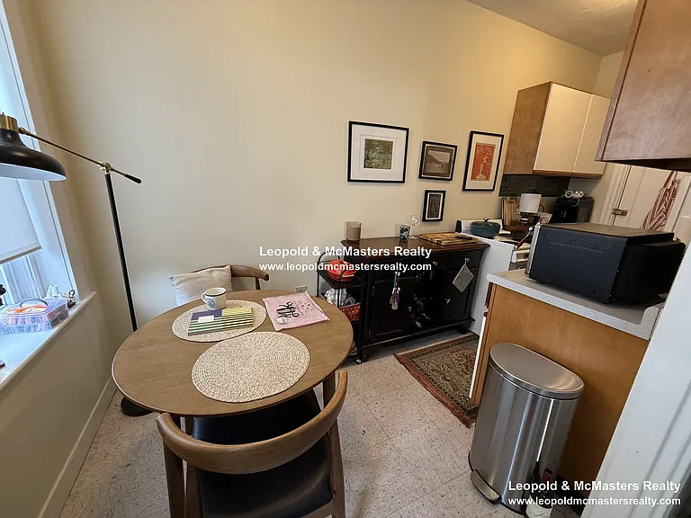 Kelton Street Apartments — Photo 67
