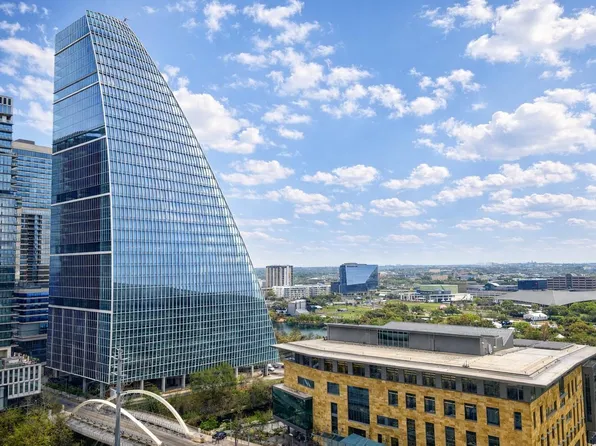 222 West Ave Unit 1609, Austin, TX 78701
