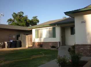 5614 N Tamera Ave, Fresno, CA
