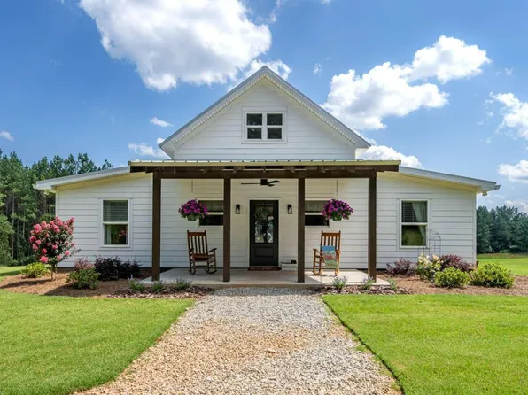 2105 River Rd, Carlton, GA 30627