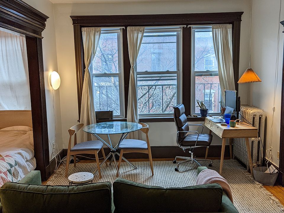 1st image of 46 W Newton St APT 9