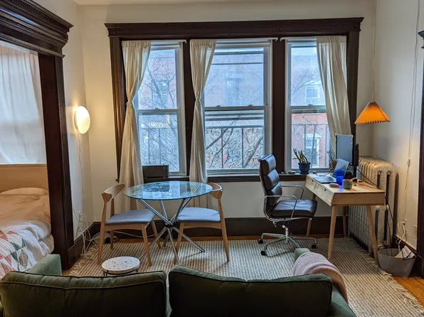 46 W Newton St APT 9, Boston, MA 02118
