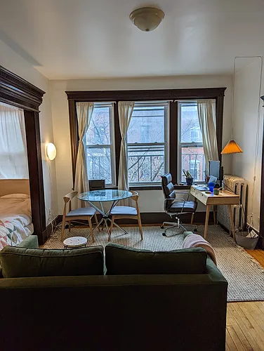 46 W Newton St #9 Photo 1