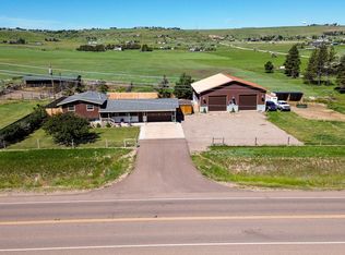 4600 Fox Farm Rd, Great Falls, MT 59404