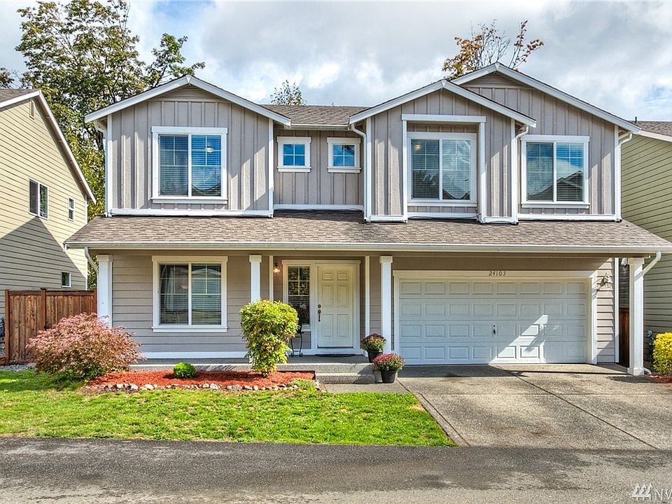 Spacious 2550 square foot home welcomes you! South facing windows allow for sun to enter this home.