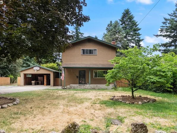 6108 SE Tenino St, Portland, OR 97206
