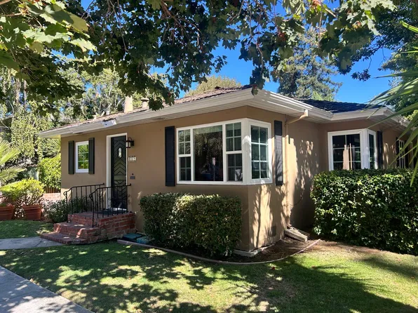 289 Bush St #289, Mountain View, CA 94041