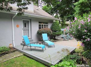 120 Arvine Hts, Rochester, NY 14611