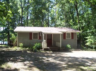 1071 Dixie Ln, Lincolnton, GA 30817
