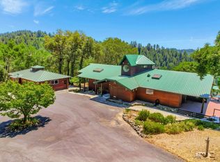 950 Oak Ridge Rd, Los Gatos, CA 95033