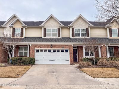 415 Newcastleton Drive, Wilmington, NC, 28412