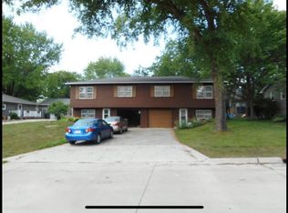 324 N Ellen St, Cedar Falls, IA 50613